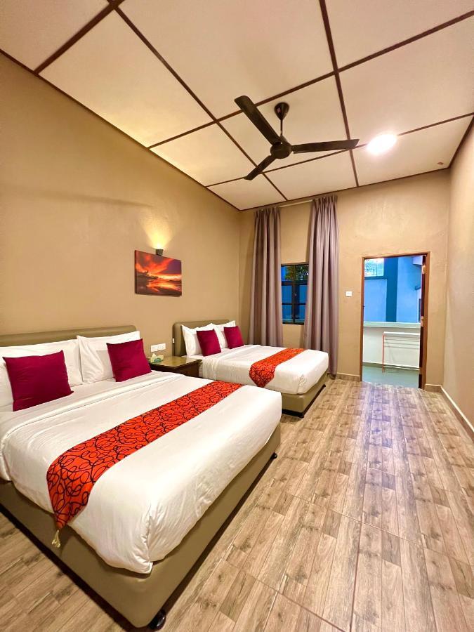 Sri Embun Resort Langkawi Pantai Cenang  Extérieur photo