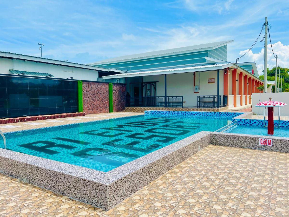 Sri Embun Resort Langkawi Pantai Cenang  Extérieur photo