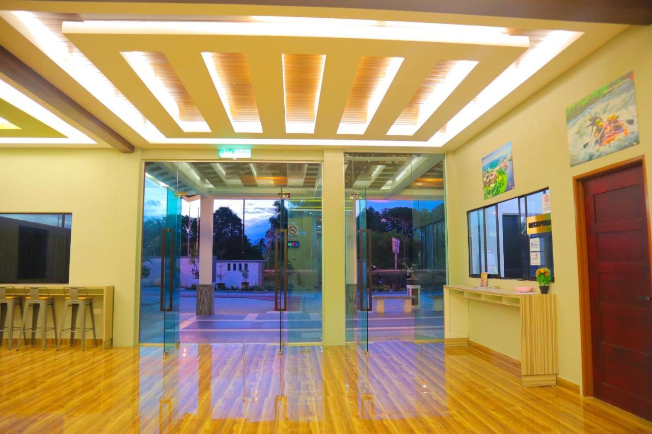 Sri Embun Resort Langkawi Pantai Cenang  Extérieur photo