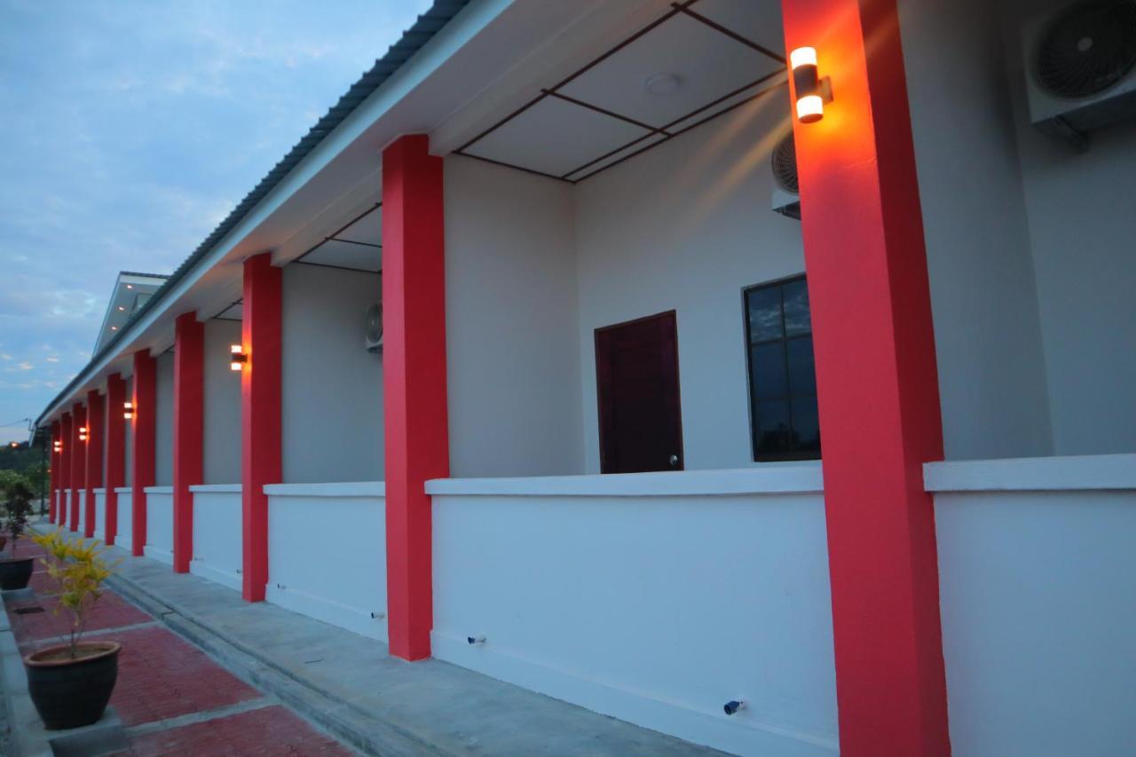 Sri Embun Resort Langkawi Pantai Cenang  Extérieur photo